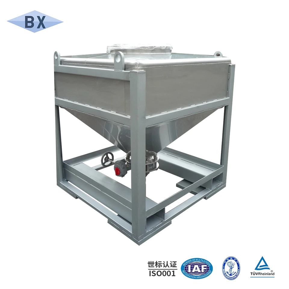 Kinds Of Stainless Steel Silo 500L 1000L 2000L suppliers Kinds Of Stainless Steel Silo 500L 1000L 2000L suppliers
