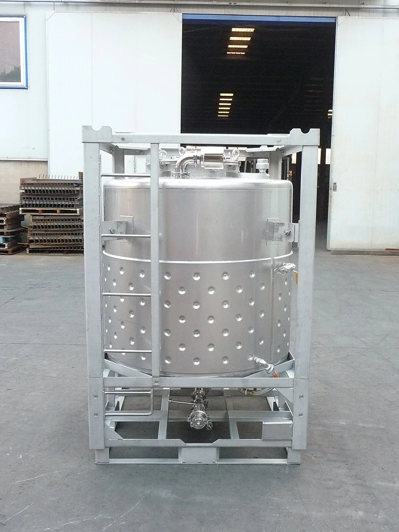 stainless steel IBC (1) stainless steel IBC (1)